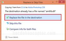 Hướng dẫn cài đặt phần mềm photoshop CS6 chi tiết
