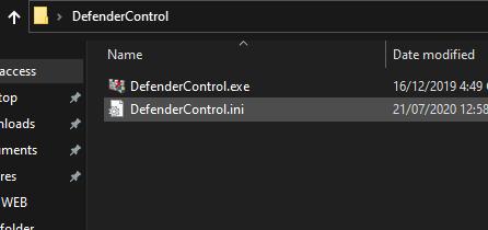 Cách bật tắt tường lửa windown