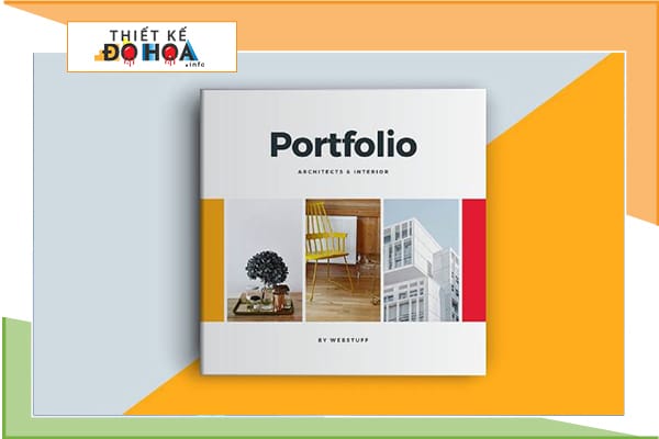 lam portfolio designer dep chuyen nghiep Portfolio là gì? Portfolio chuyên nghiệp