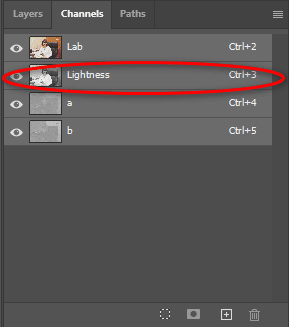 Cách khử nhiễu ảnh