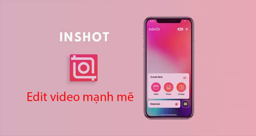 Phần Mềm Chỉnh Sửa Video
