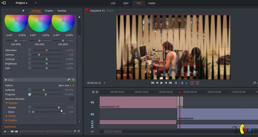 Phần Mềm Chỉnh Sửa Video
