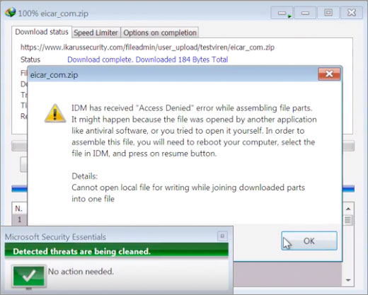 tai internet download manager mien phi moi nhat 26638 15 Kiểm tra phần mềm chống vi-rút trong Internet Download Manager