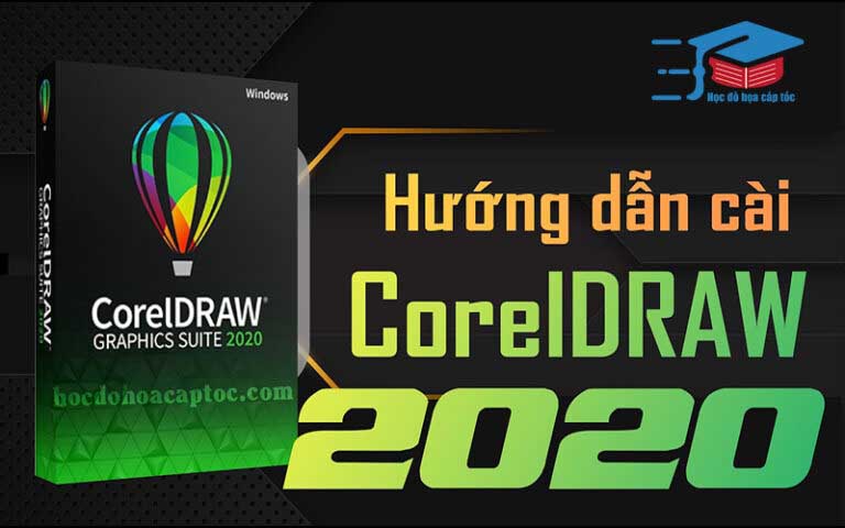 Download Corel 2020 2