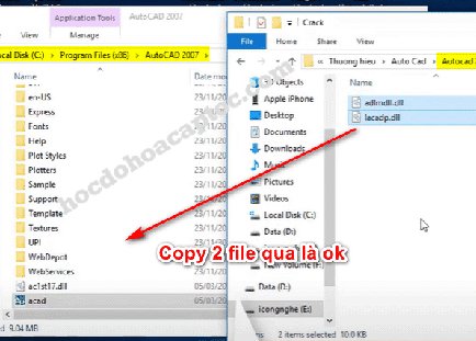 download autocad 2007 32 64 bit 1