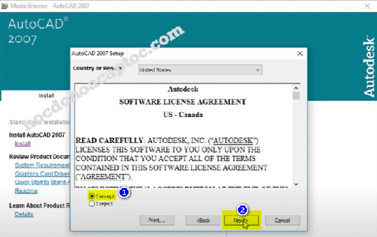 download autocad 2007 32 64 bit 4
