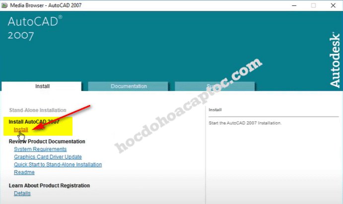 download autocad 2007 32 64 bit 5
