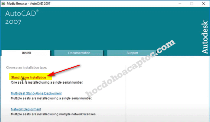 download autocad 2007 32 64 bit 6