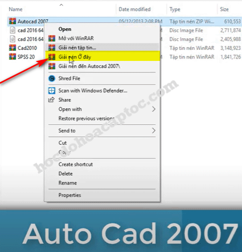 download autocad 2007 32 64 bit 9