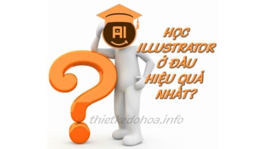 hoc illustrator o dau uy tin hieu va qua nhat tai tphcm
