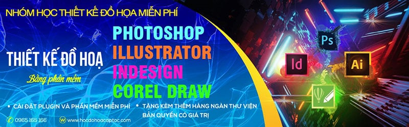 Dịch vụ thiết kế siêu tốc đẹp giá rẻ