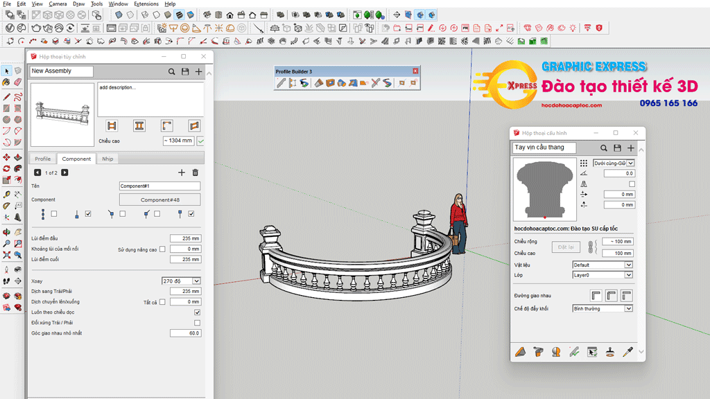 profile buider 3 banner
