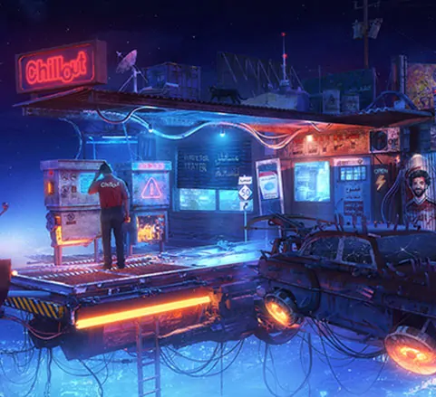 Hướng dẫn sử dụng Pen Tool Photoshop