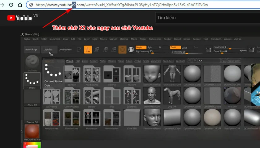 Hướng dẫn chi tiết cách tải video youtube