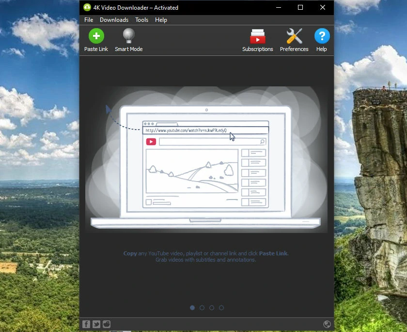 downlaod video youtube
