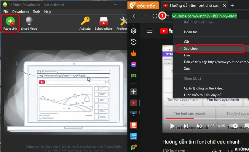 downlaod video youtube