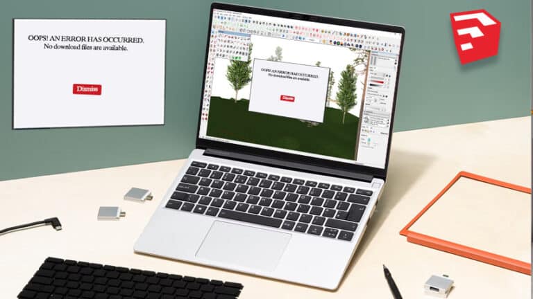 loi OOPS AN ERROR HAS OCCURRED 1