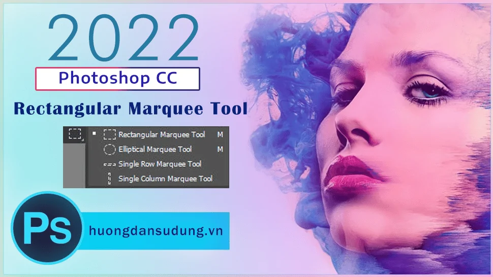 Hướng dẫn sử dụng Pen Tool Photoshop