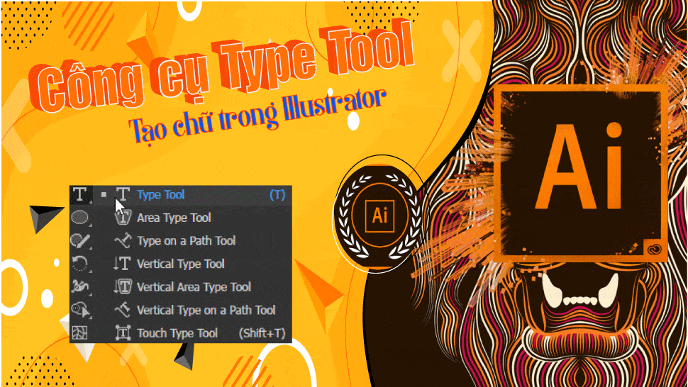 Hướng dẫn sử dụng Pen Tool Photoshop