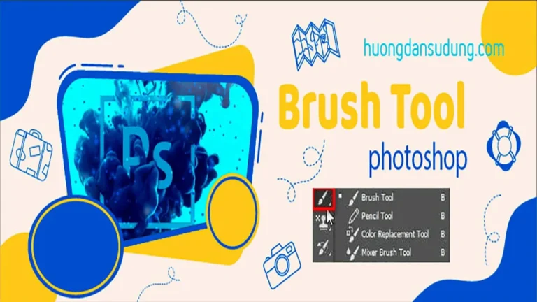 brush tool