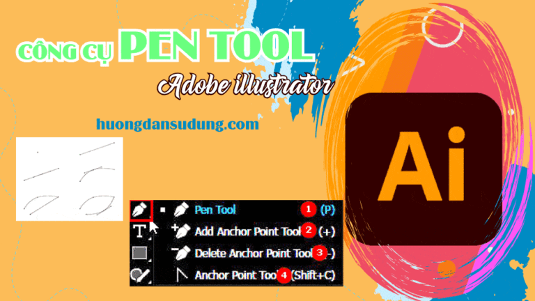 pen tool