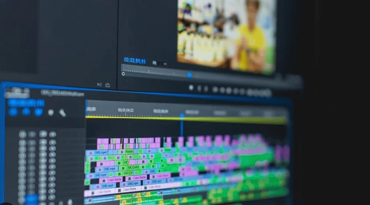 Tại sao nên học Edit video