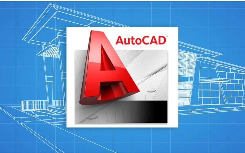 AutoCAD - ứng dụng nổi trội trong thiết kế 3D