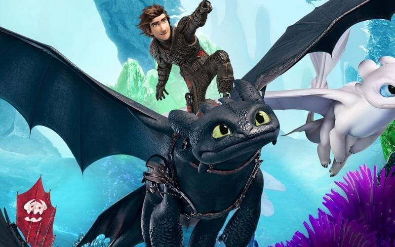 Ứng dụng của thiết kế 3D mỹ thuật 