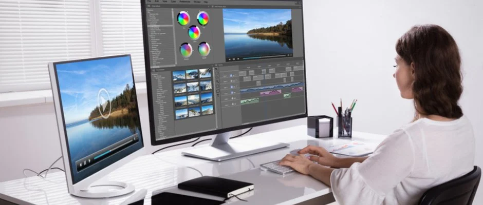 Công việc của Edit video ngày nay