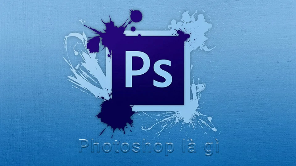 học photoshop cơ bản