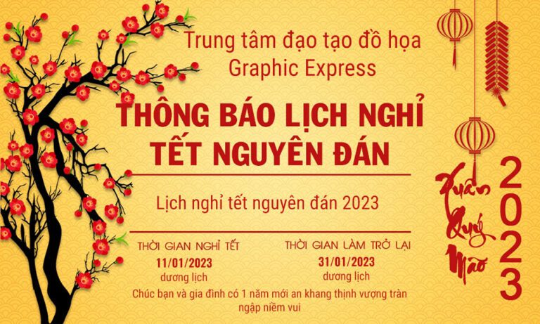 lich nghi tet nguyen dan 2023