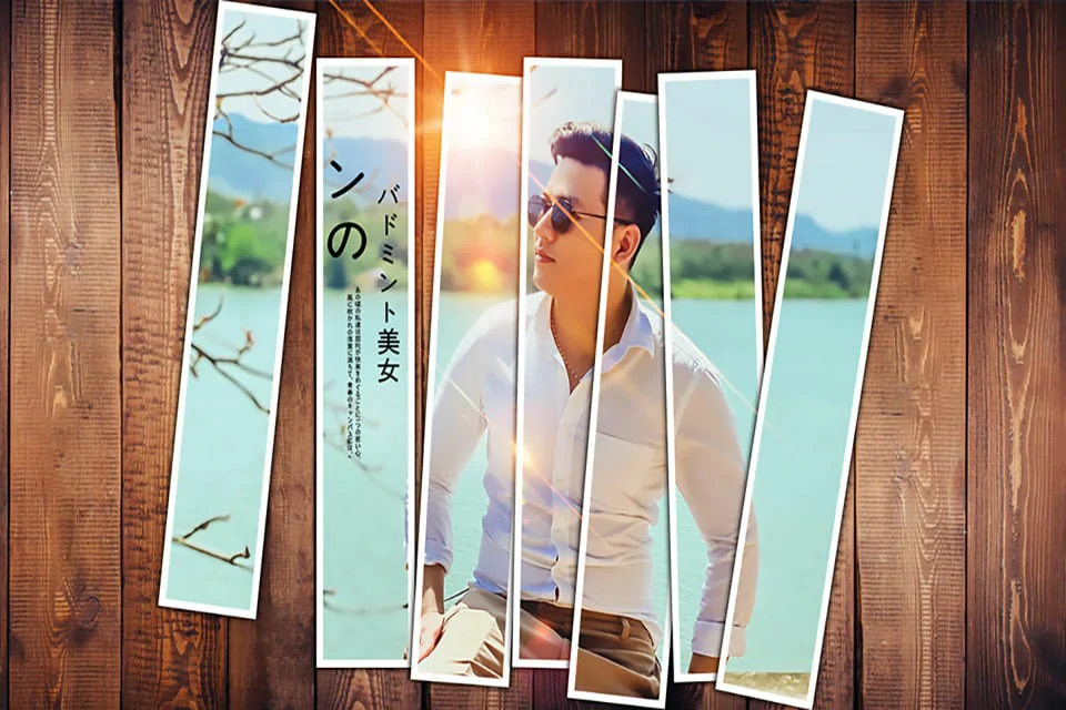 Hướng dẫn sử dụng Pen Tool Photoshop