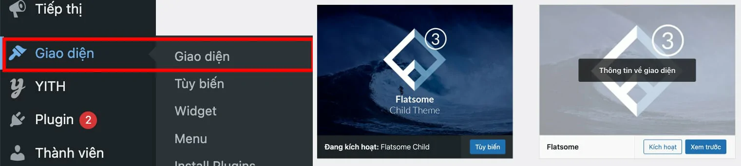 code hiển thị khuyến mãi đẹp cho flatsome