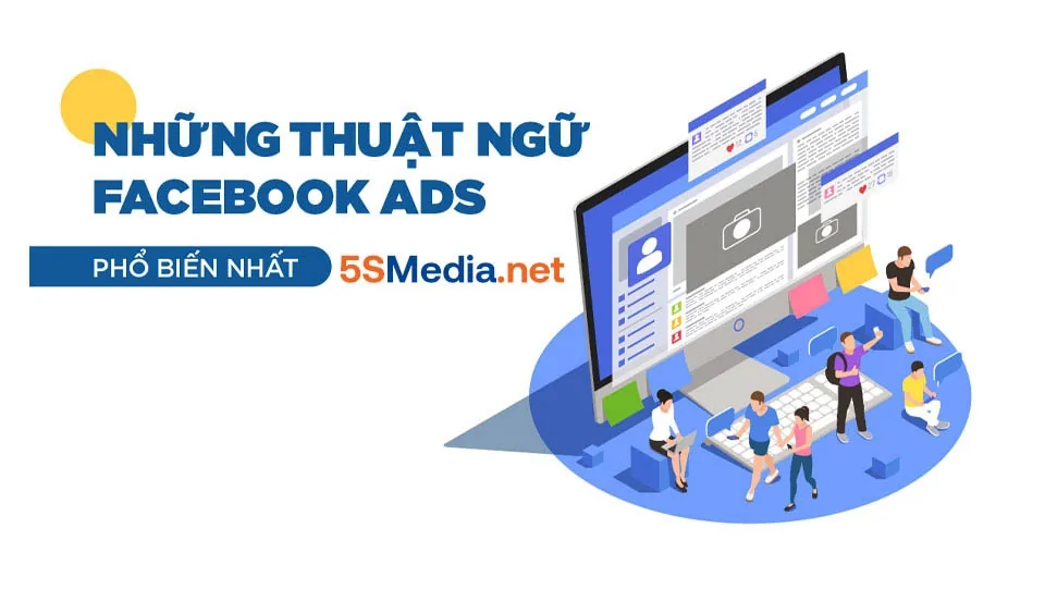 Các thuật ngữ trong Facebook