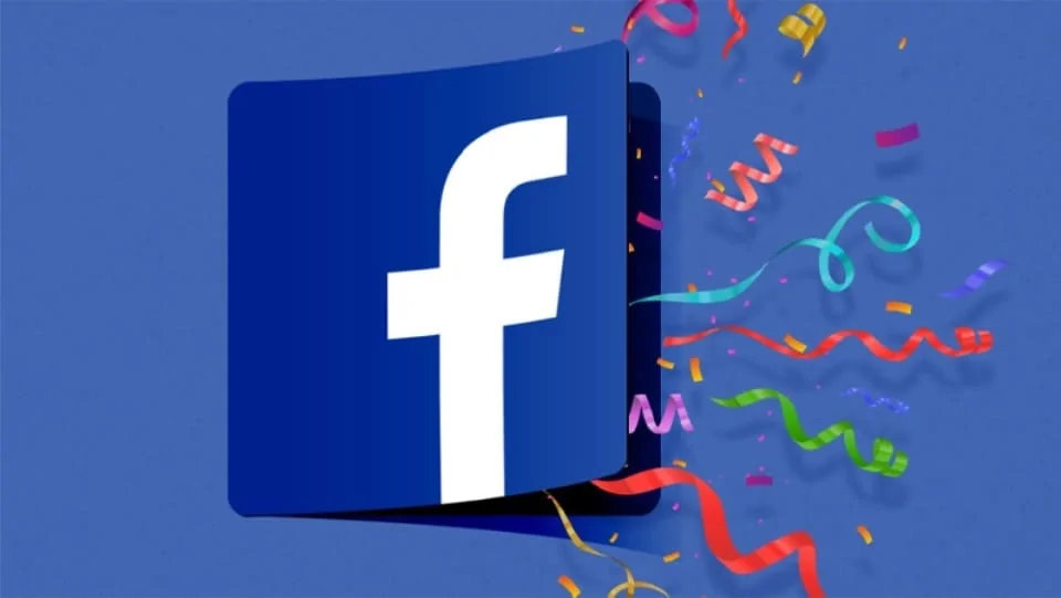 Facebook giúp kết nối mọi người từ khắp nơi