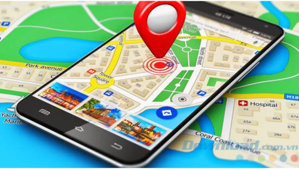 Google Maps là gì? Tại sao đây là ứng dụng cần thiết hiện nay