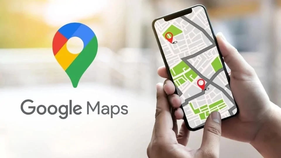 Google Maps là gì? Tại sao đây là ứng dụng cần thiết hiện nay