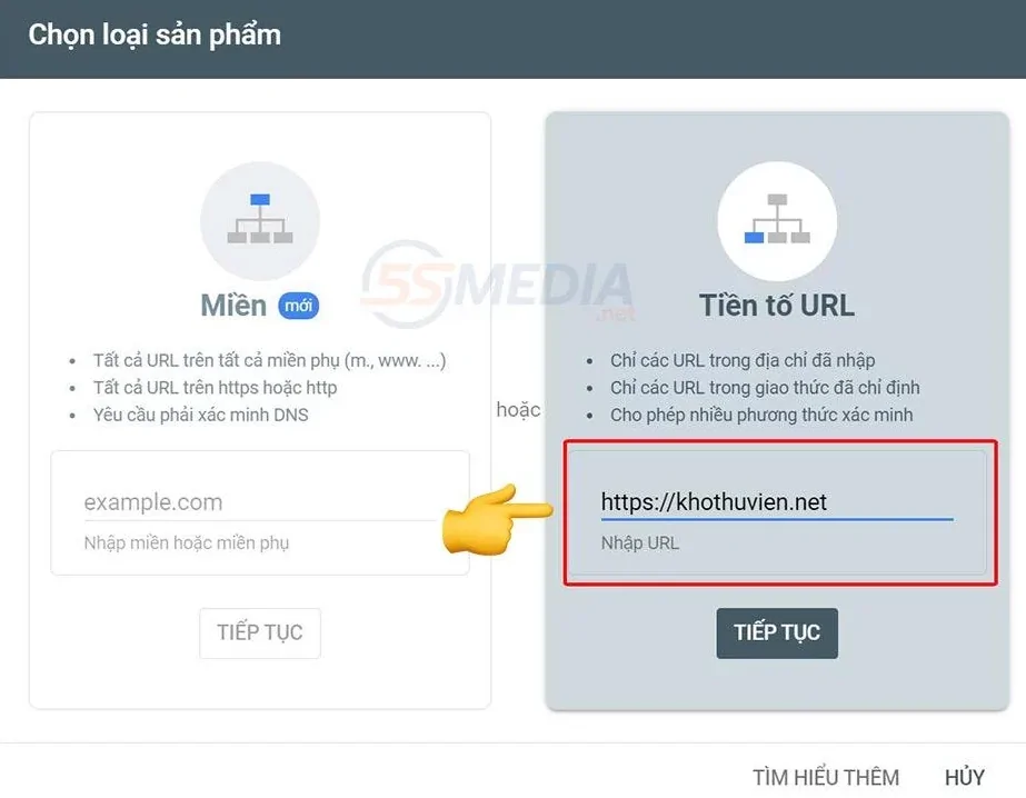 Công cụ search console google là gì? Cách cài đặt và sử dụng