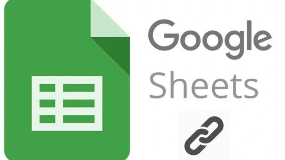 Google Sheet hỗ trợ quá trình làm việc nhóm tốt hơn