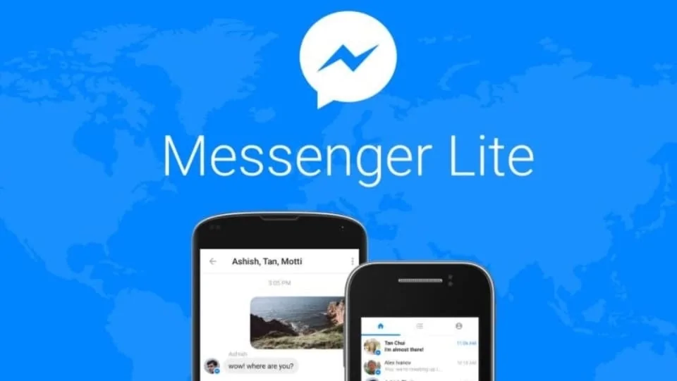 Messenger Lite là lựa chọn hoàn hảo cho những dòng điện thoại đời cũ