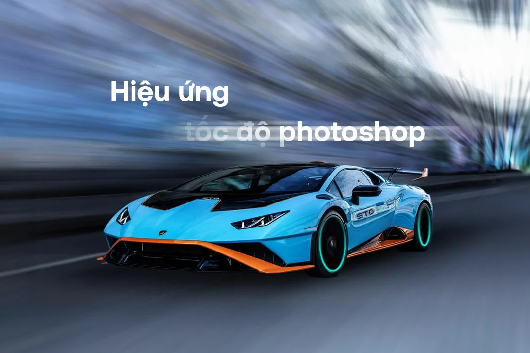 Hướng dẫn sử dụng Pen Tool Photoshop