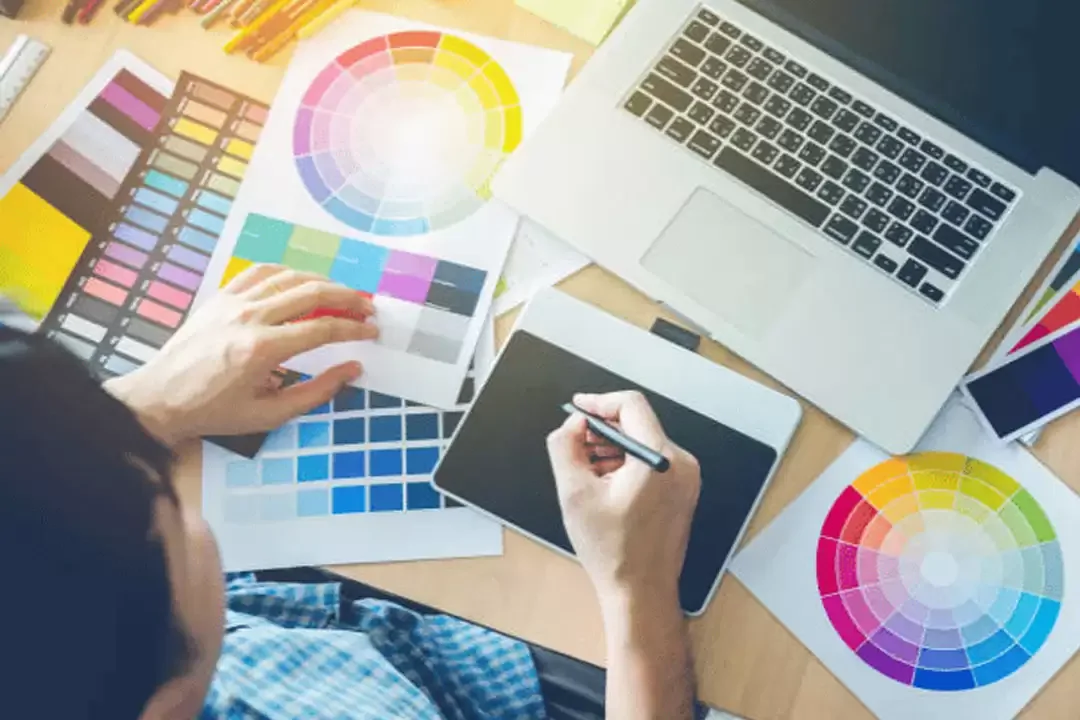 Hướng dẫn sử dụng Pen Tool Photoshop