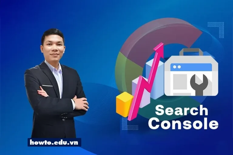 Công cụ google search console là gì? Cách cài đặt và sử dụng