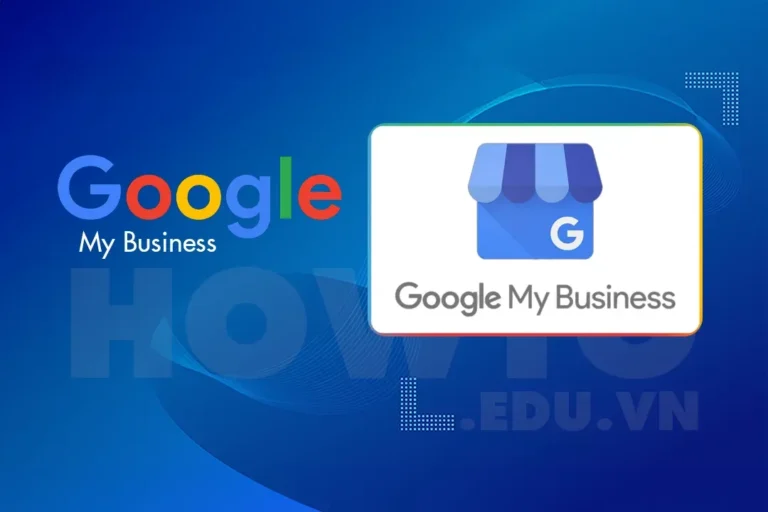 Business Google là gì? Cách sử dụng tối ưu cho doanh nghiệp