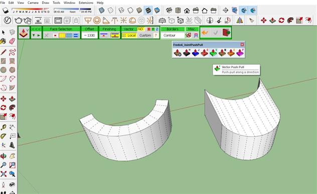 Download plugin joint push pull