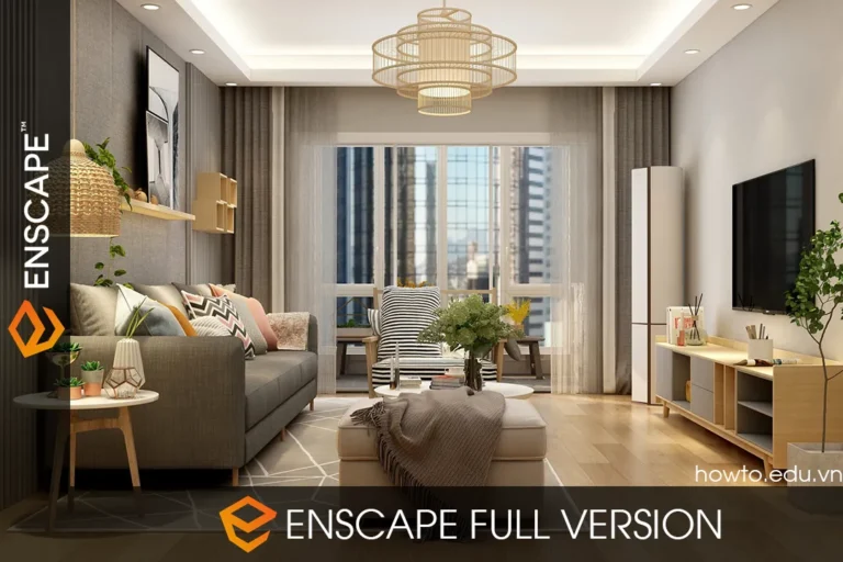 download Enscape full