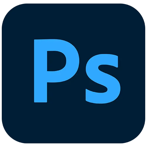 icon photoshop