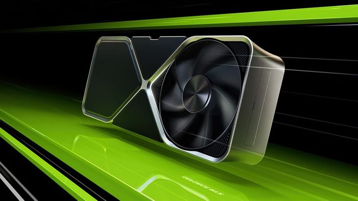 NVIDIA GeForce RTX 5090